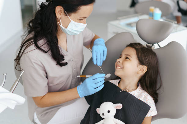 Best Emergency Pediatric Dentist  in Shoreline, WA